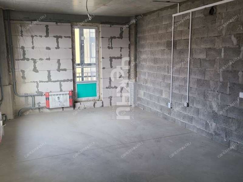 двухкомнатная квартира на Полтавской улице дом 19