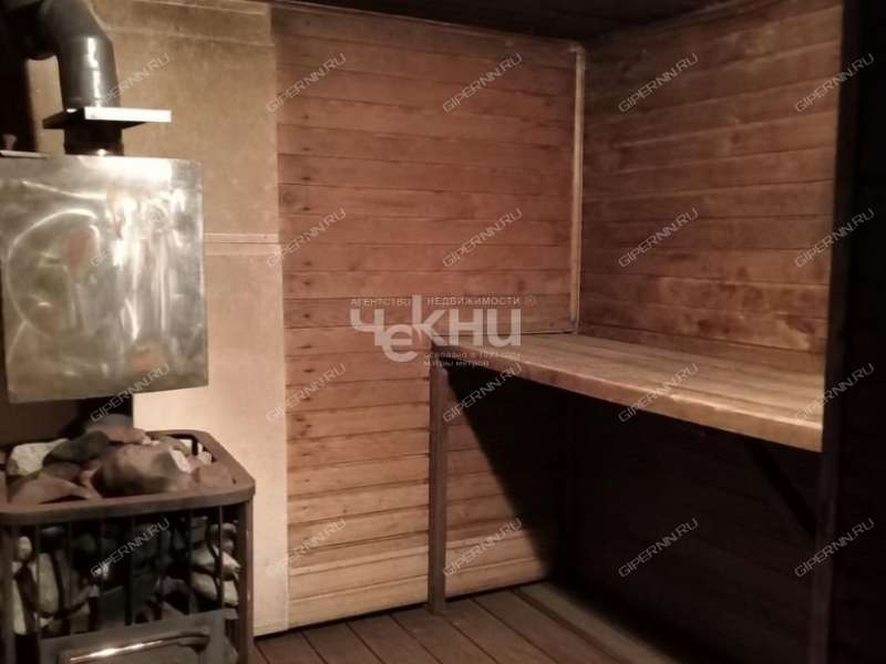 дом на улице Коммунаров город Городец