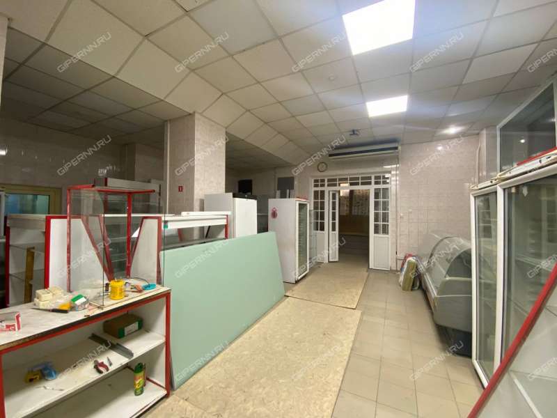 помещение под торговую площадь на Московском шоссе
