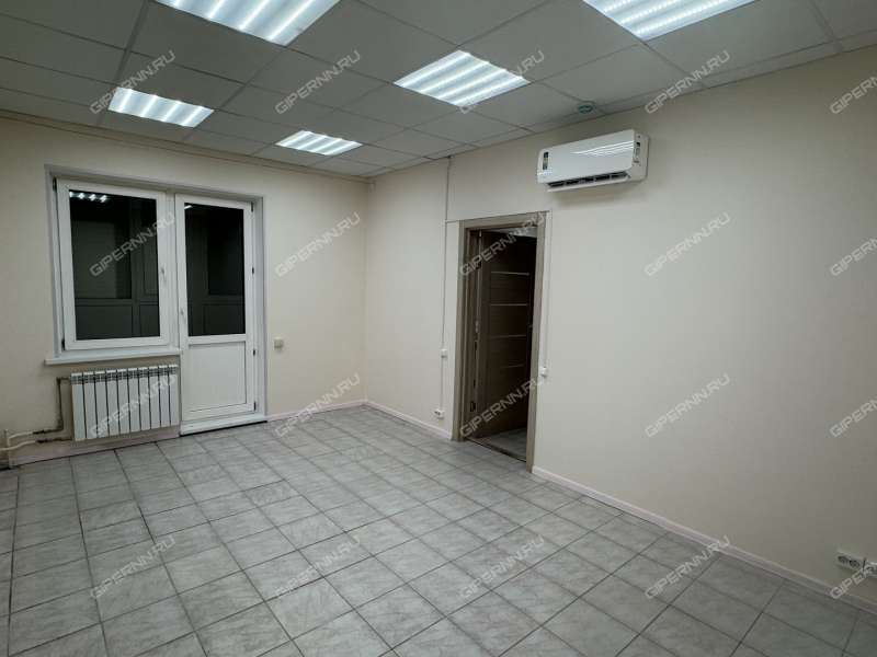 помещение под офис на бульваре 60-летия Октября