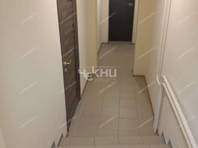 помещение под офис на улице Родионова