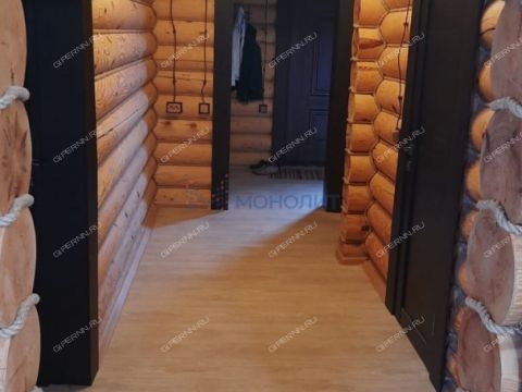 kottedzh-derevnya-berezovka-bogorodskiy-municipalnyy-okrug фото