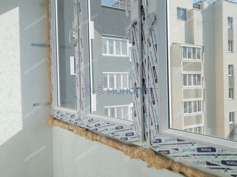 квартира-студия на Вязниковской улице дом 43