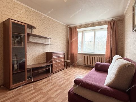 1-komnatnaya-ul-marshala-golovanova-d-73 фото