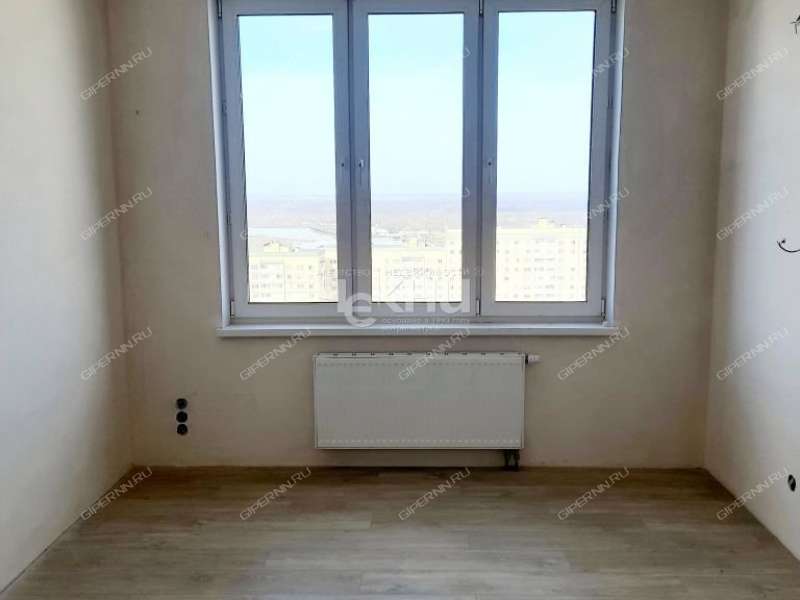 однокомнатная квартира на улице Сергея Акимова дом 50