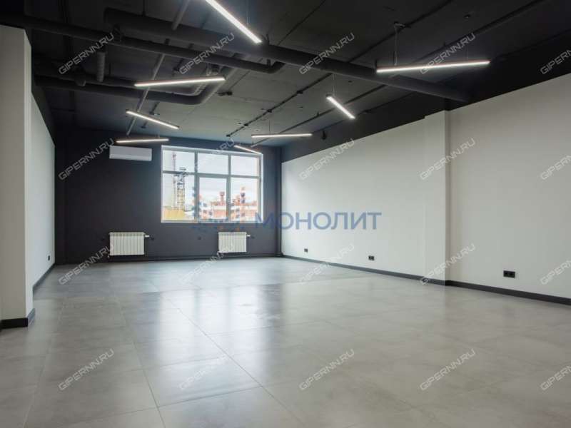 помещение под офис, недвижимость под салоны красоты на Деловой улице