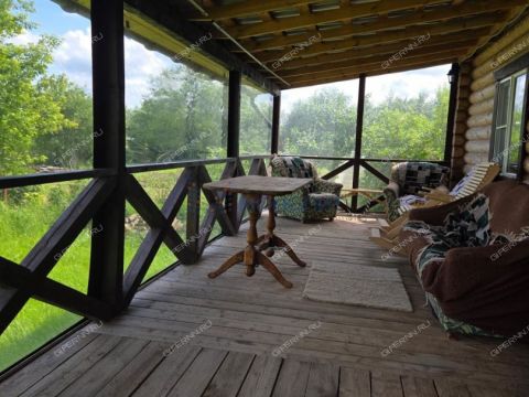 dom-rabochiy-poselok-maloe-kozino-balahninskiy-municipalnyy-okrug фото