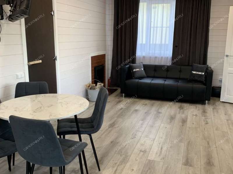 дом на СНТ Балтика