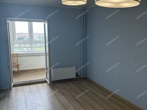 1-komnatnaya-prosp-molodezhnyy-d-74a фото
