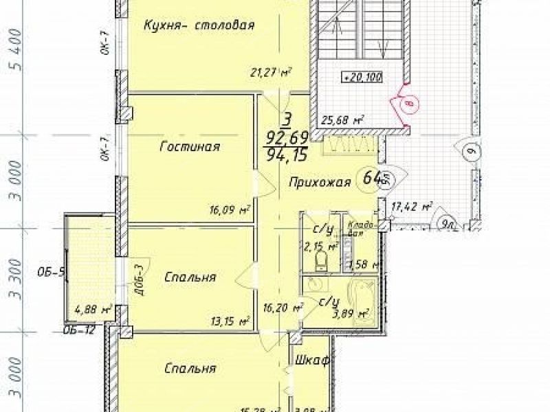 Провиантская 20 нижний новгород карта
