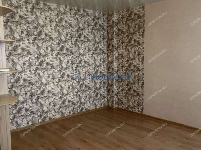 однокомнатная квартира на Деловой улице дом 24 к2