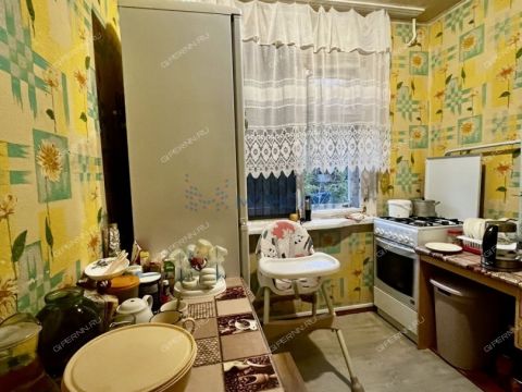 1-komnatnaya-ul-nikity-rybakova-d-17 фото