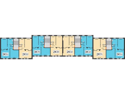 планировки дома фото