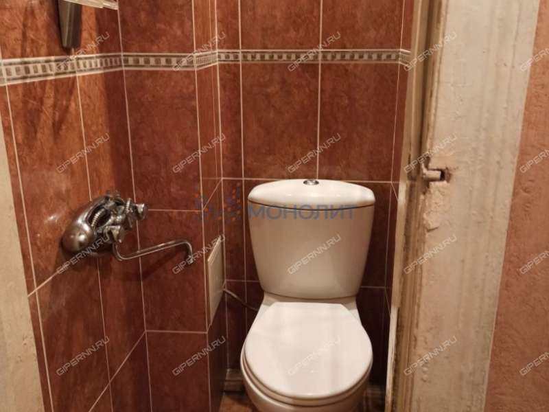 однокомнатная квартира в Ярмарочном проезде дом 9