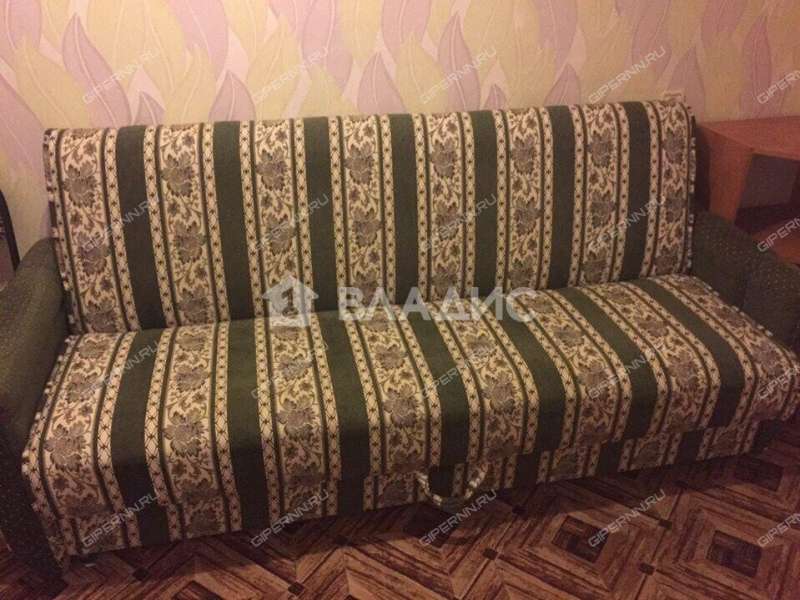 двухкомнатная квартира на Московском шоссе дом 21