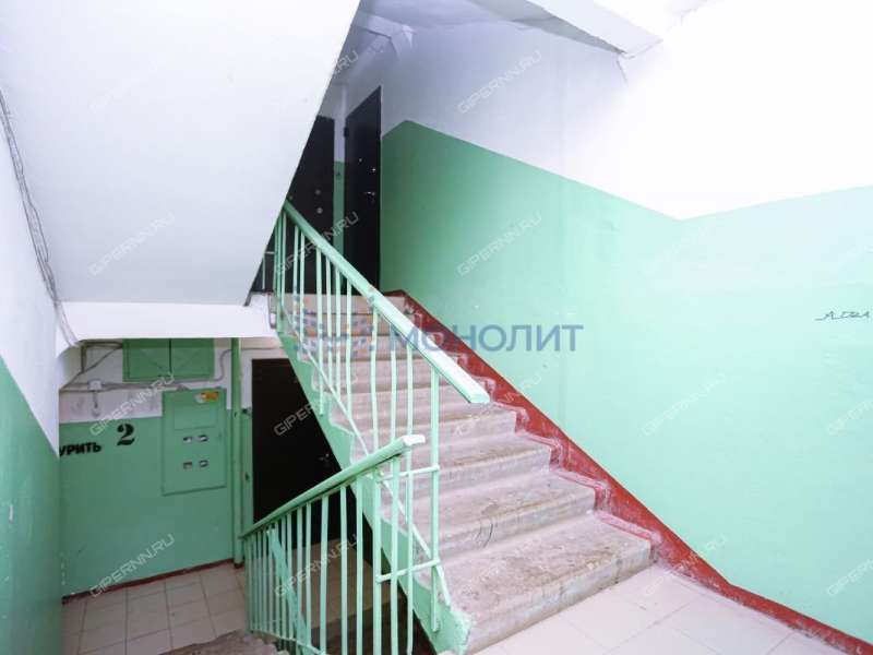 трёхкомнатная квартира на Фруктовой улице дом 7 к3