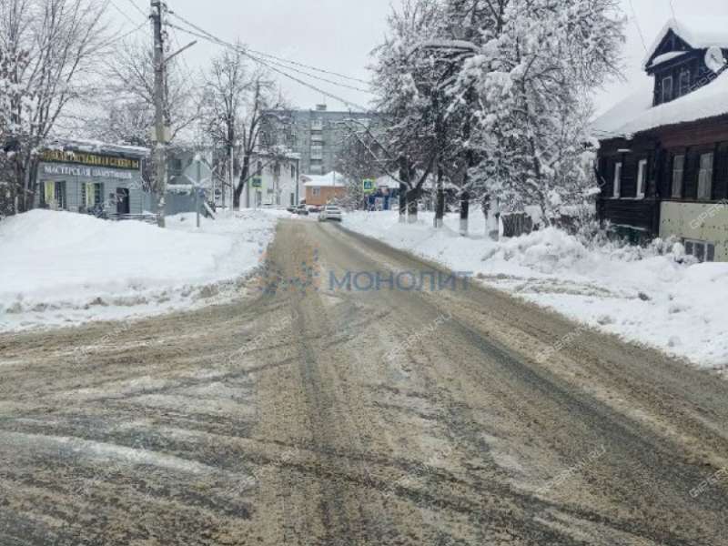 здание под офис, недвижимость под медицинские учреждения на улице Папанина город Бор