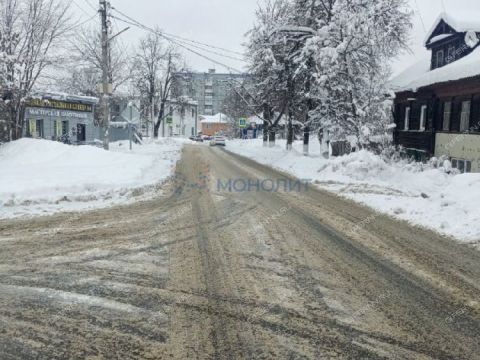 gorod-bor-gorodskoy-okrug-bor фото