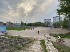 Нижегородцы обратились с коллективным иском в суд из-за стадиона «Водник»