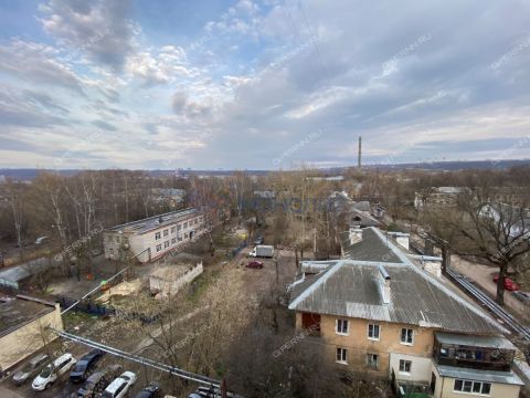 3-komnatnaya-ul-gleba-uspenskogo-d-13 фото