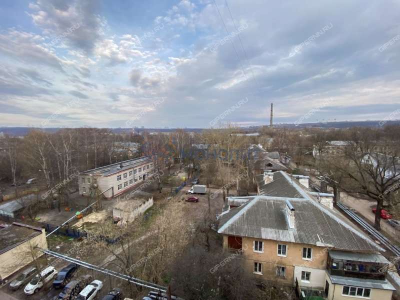 трёхкомнатная квартира на улице Глеба Успенского дом 13