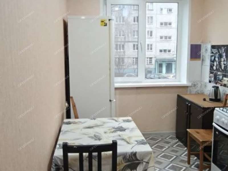 двухкомнатная квартира на сутки на улице Ногина дом 15