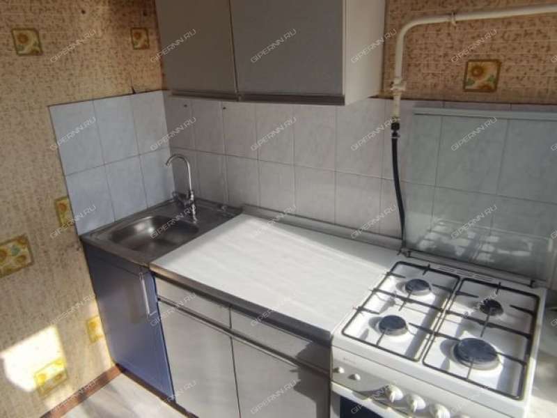 однокомнатная квартира в 2-м микрорайоне дом 22 город Кстово