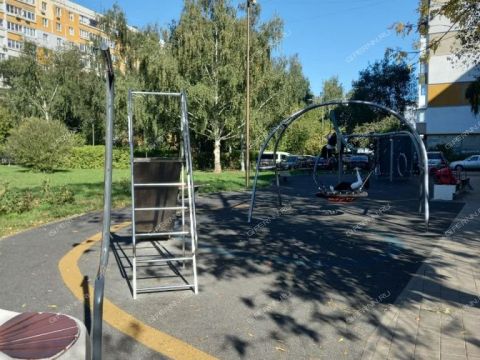 1-komnatnaya-ul-dargomyzhskogo-d-19-k3 фото