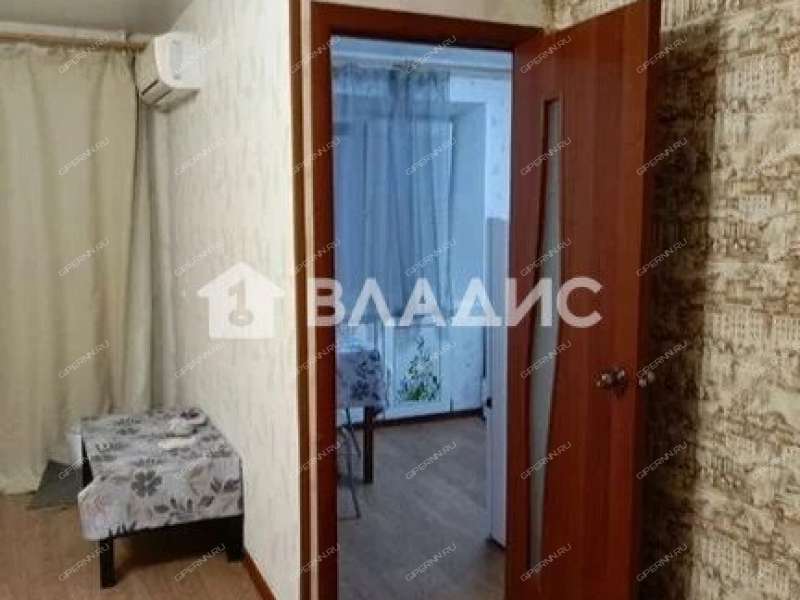 однокомнатная квартира на Должанской улице дом 9