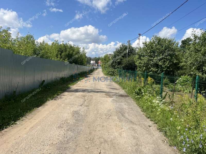 земельный участок под сельхоз назначение в Приокском районе Нижнего Новгорода