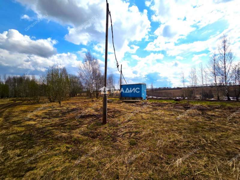 земельный участок 5,5 сотки 133