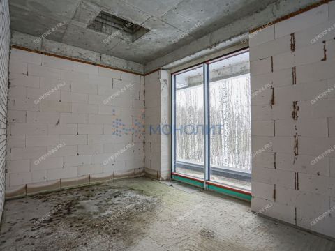 kottedzh-derevnya-shumilovo-bogorodskiy-municipalnyy-okrug фото