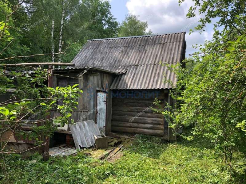 земельный участок 12 соток Озерное (деревня Оринкино) тер. СНТ