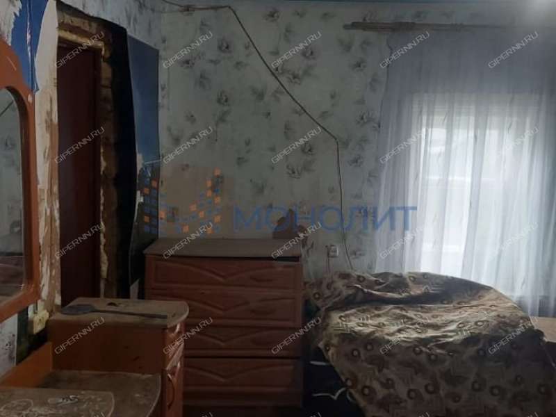 дом на улице 1 Мая село Гагино