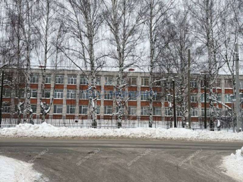 трёхкомнатная квартира на улице Некрасова дом 3 рабочий посёлок Большое Козино