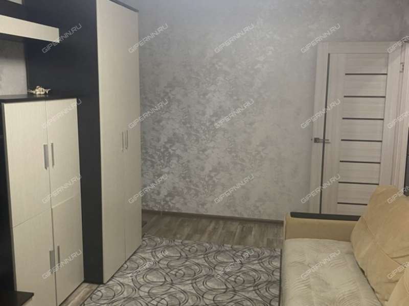 двухкомнатная квартира на Стахановской улице дом 4 город Выкса