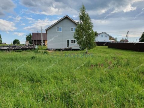 dom-derevnya-mihalchikovo-kstovskiy-rayon фото