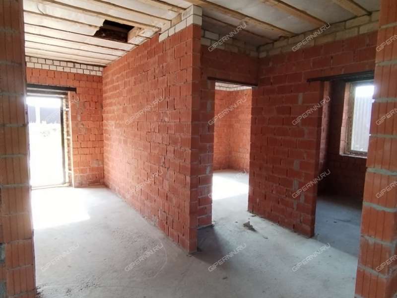 дом на Вишневая ул. деревня Подвалиха