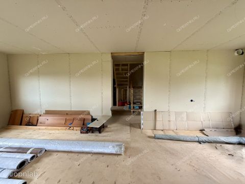 dom-derevnya-mihalchikovo-kstovskiy-rayon фото