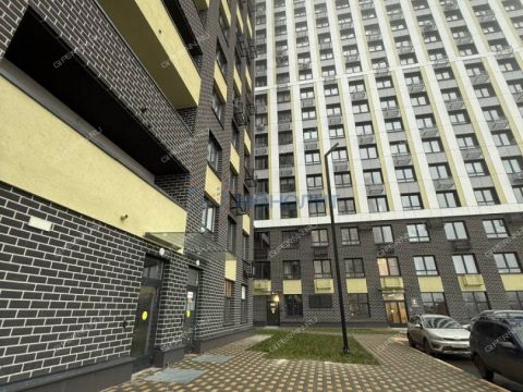 kvartira-studiya-ul-rodionova-d-31 фото