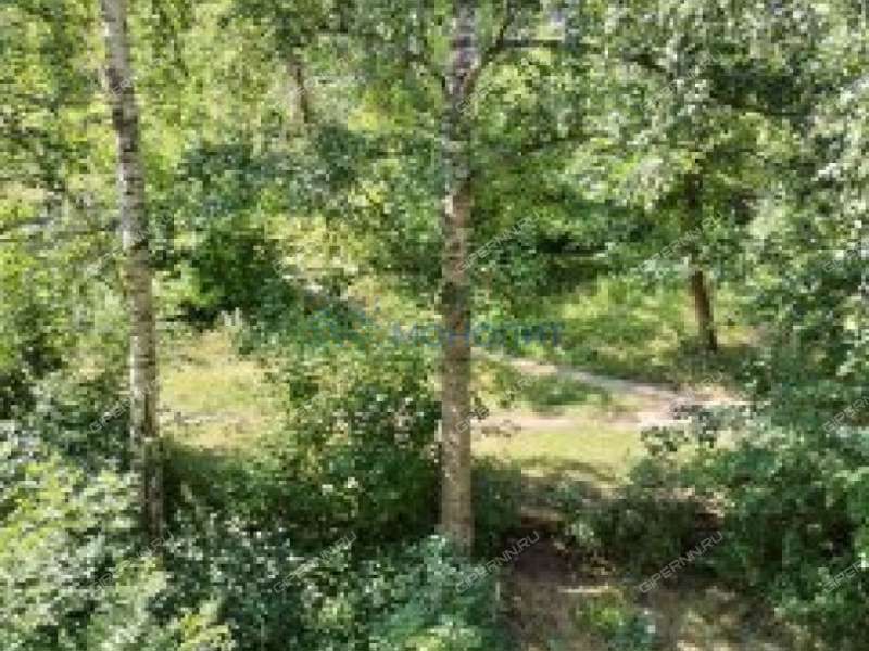 трёхкомнатная квартира на улице Мокроусова дом 32