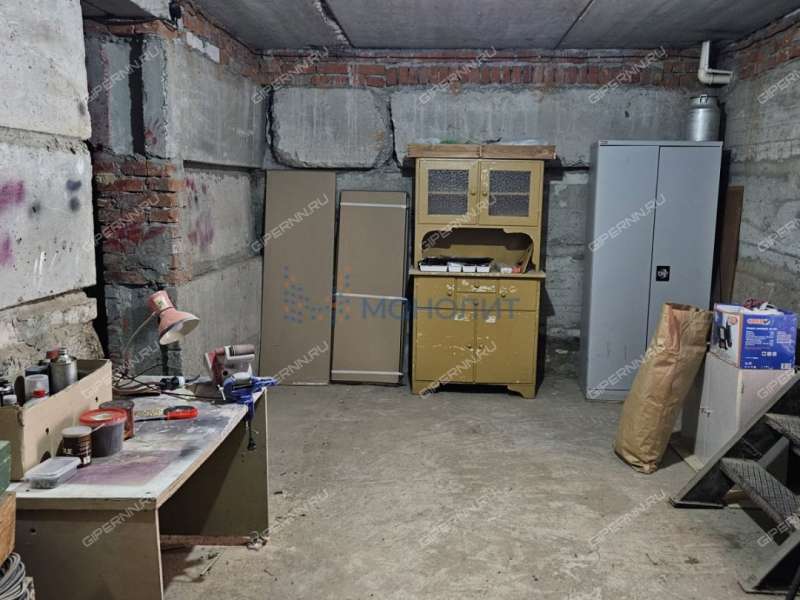 дом на улице Береговая, Новинский сельсовет