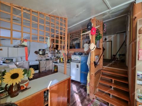 dom-derevnya-orehovo-gorodskoy-okrug-bor фото