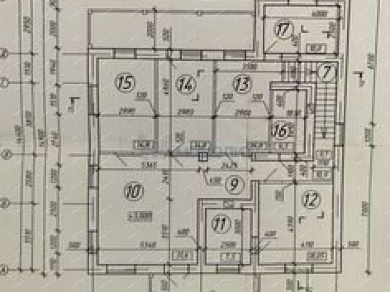 дом на Брусничной улице