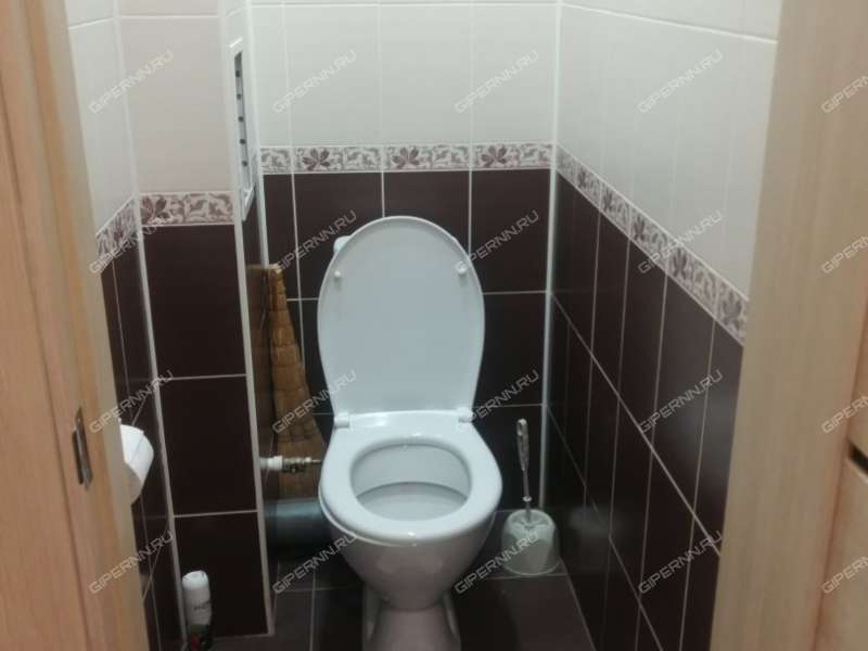 трёхкомнатная квартира в Дружном посёлке дом 12 посёлок Дружный