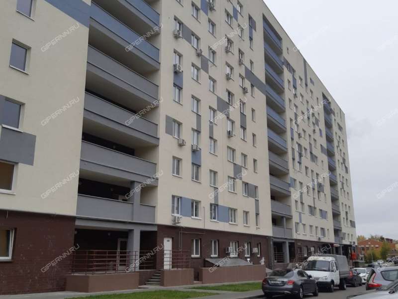 помещение под офис, торговую площадь на Деловой улице