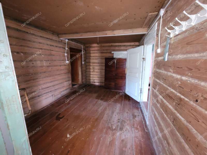 дом на  деревня Хрящи