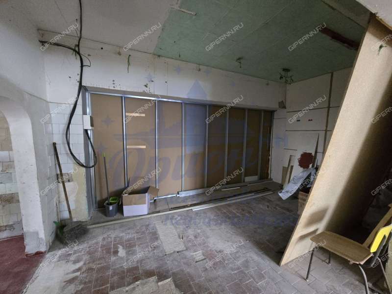 помещение под помещение свободного назначения на улице Механизаторов город Богородск