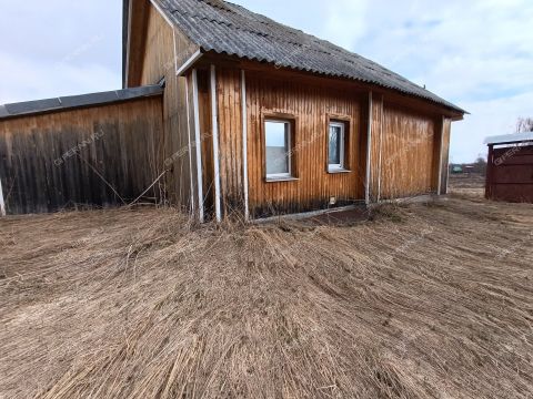 dom-derevnya-kurochkino-gorodskoy-okrug-bor фото