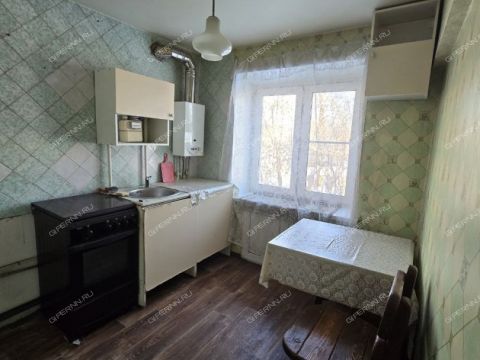 2-komnatnaya-ul-novikova-priboya-d-29 фото